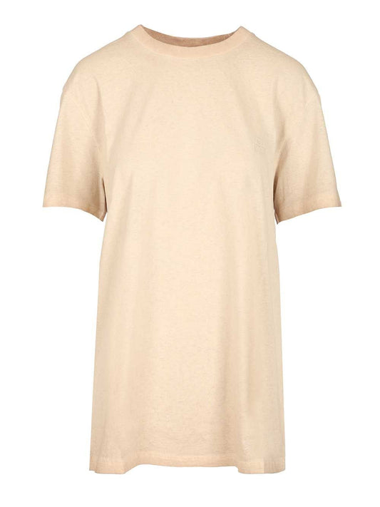 Marant "Honoré" T-Shirt - Beige
