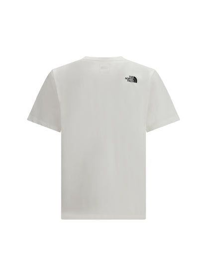 THE NORTH FACE Easy T-shirt