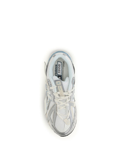 New Balance 1906A Sneakers - Sae Salt - Altitude Metal