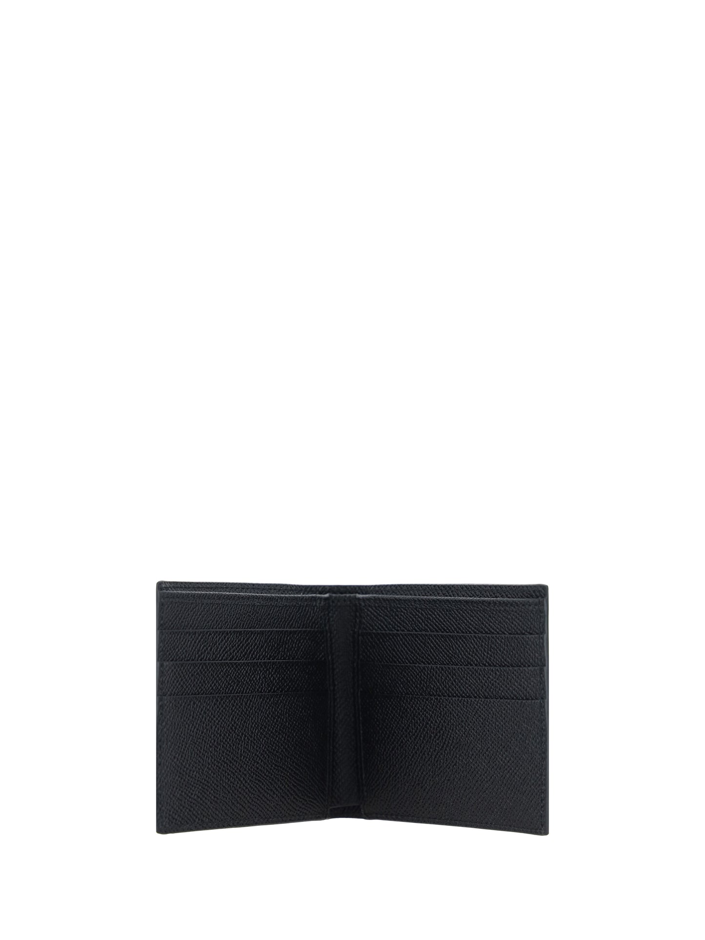 DOLCE & GABBANA Leather Wallet