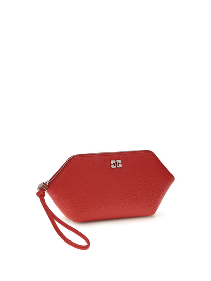 Ganni Pouch Bou Make Up - Goji Berry