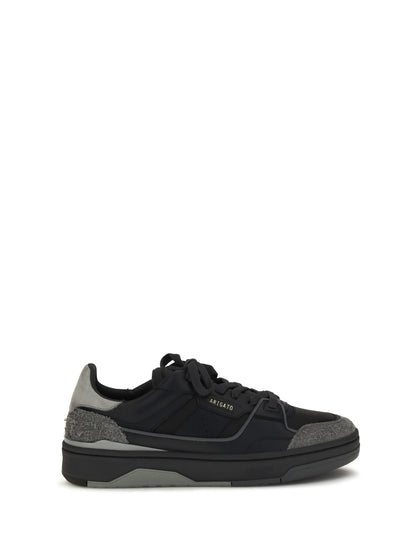 Axel Arigato Clay Sneaker - Black/Grey