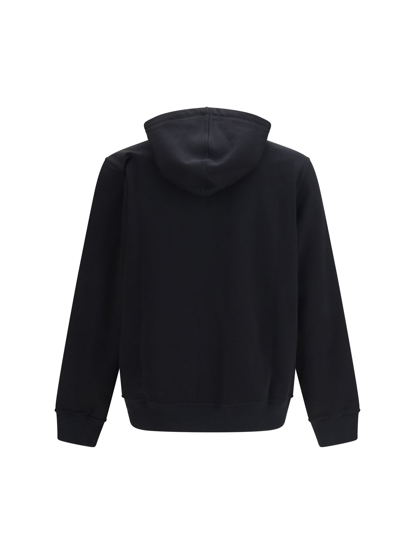 BRUNELLO CUCINELLI Cotton zip-up Hoodie