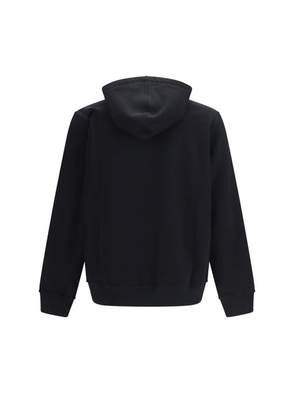BRUNELLO CUCINELLI Cotton zip-up Hoodie
