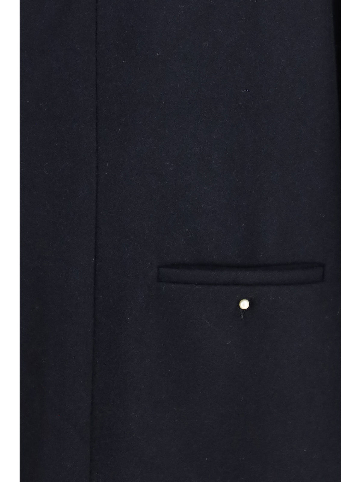 Magliano Chilometro Coat - Blue