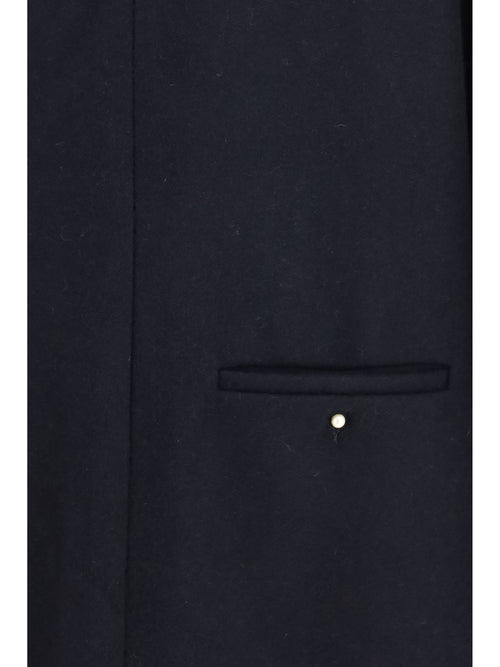 Magliano Chilometro Coat - Blue