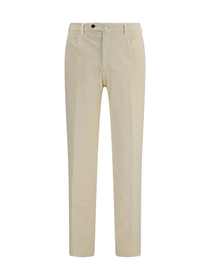 Germano Corduroy Pants - 92