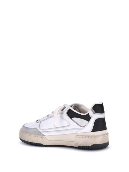 GOLDEN GOOSE Forty2 Sneakers
