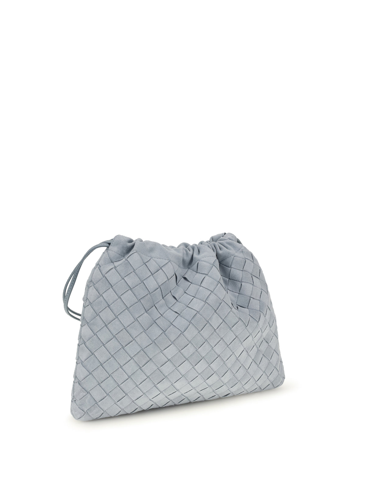 Bottega Veneta Pouch Dustbag - Mineral-Gold