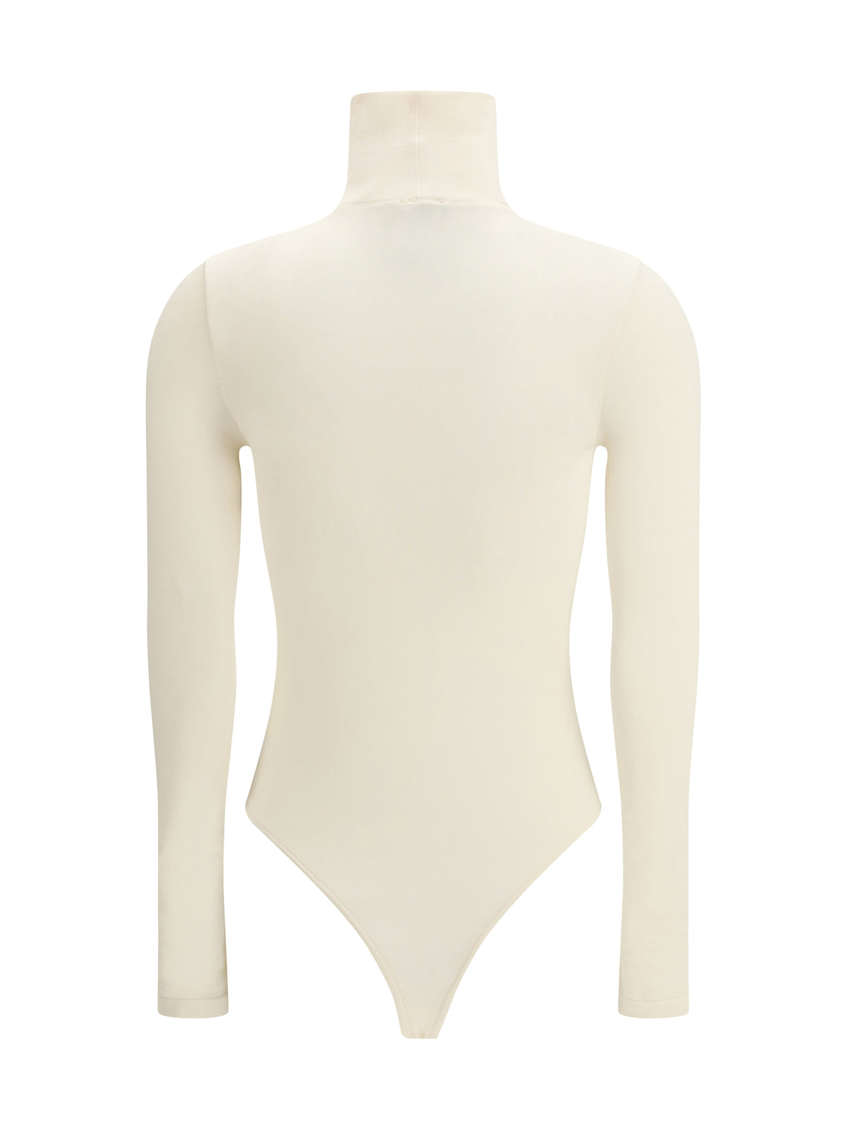 Wolford Colorado Bodysuit - Buttercream