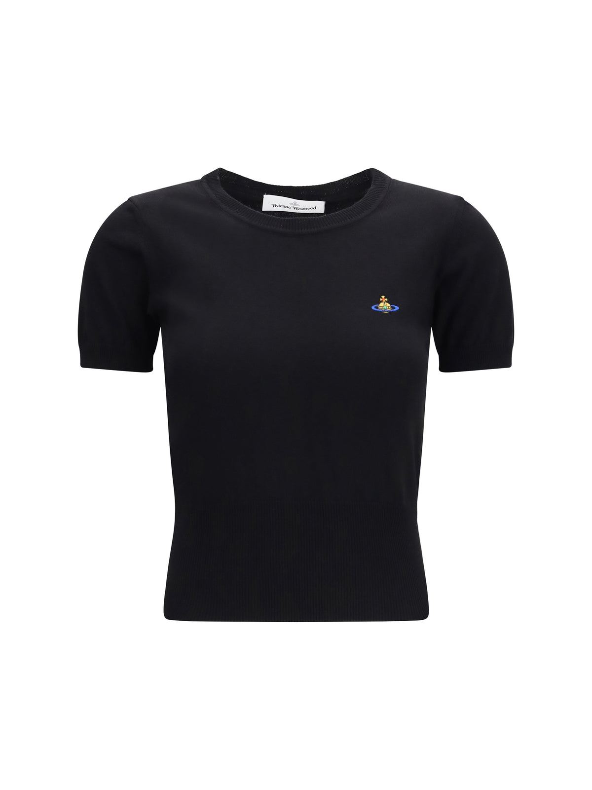 Vivienne Westwood Bea Top - Black