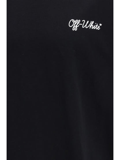 OFF-WHITE Script Skate short-sleeve T-shirt
