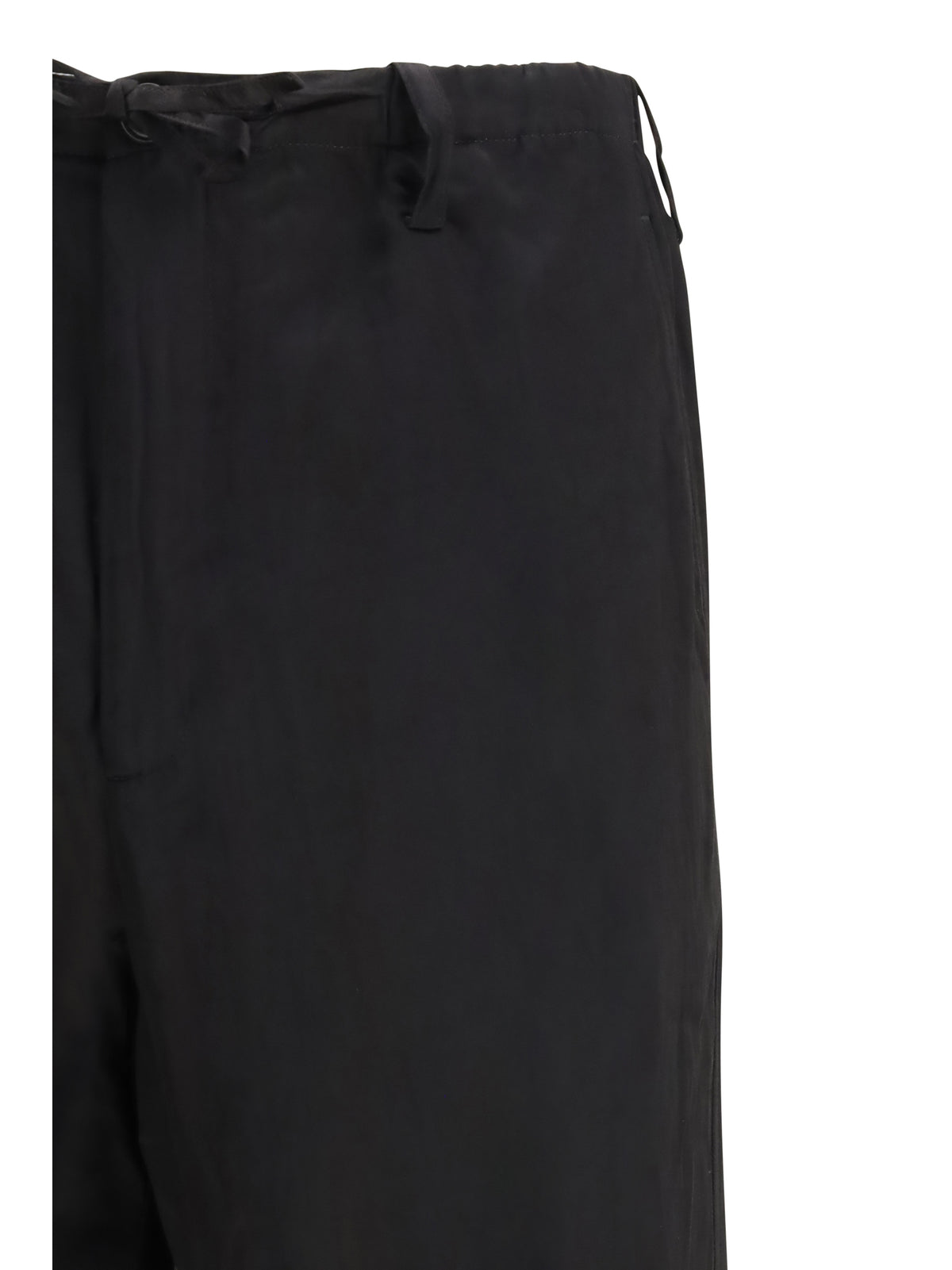 Dries Van Noten Penny Pants - Black
