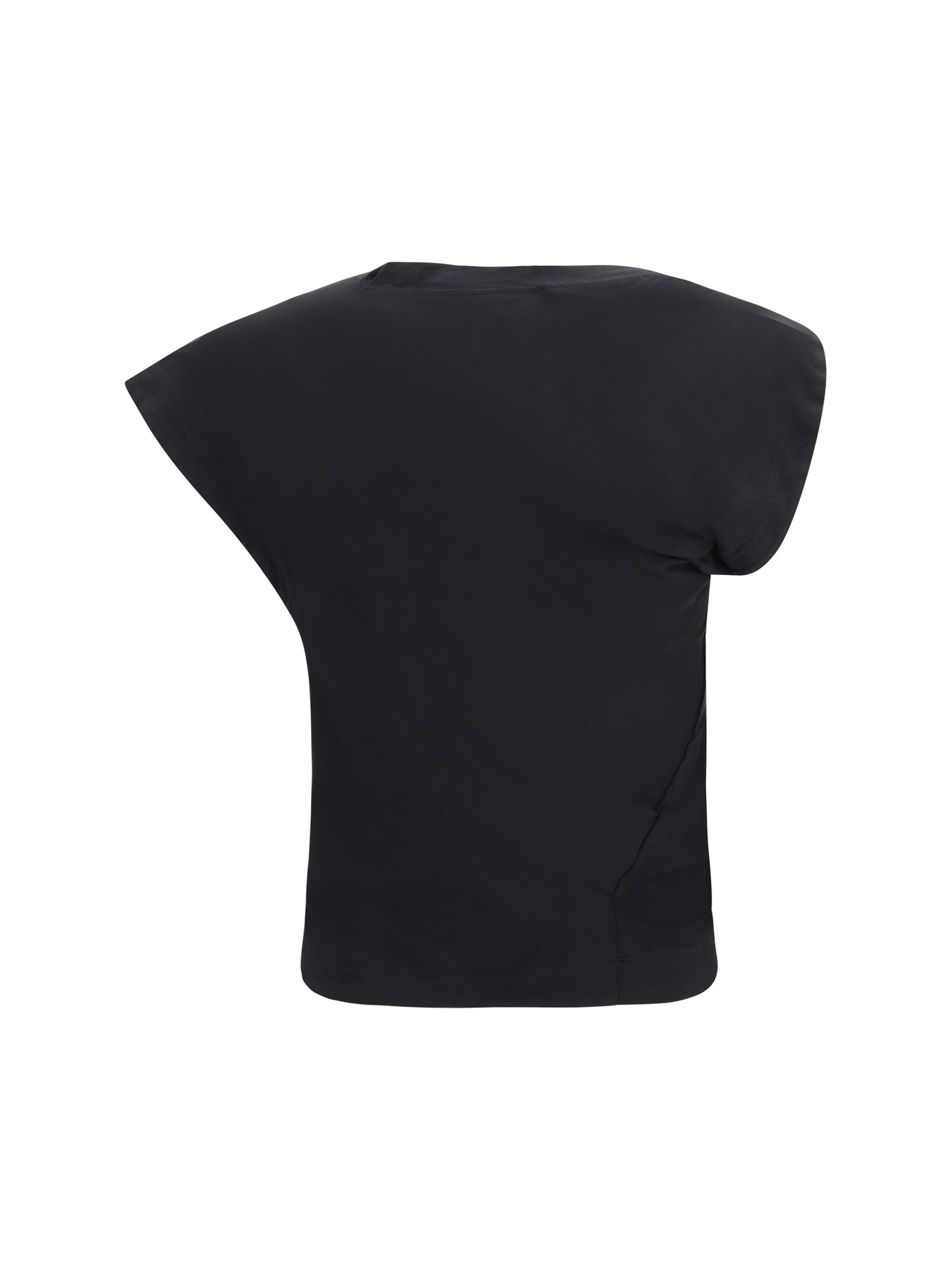VIVIENNE WESTWOOD Draped Top Hebo