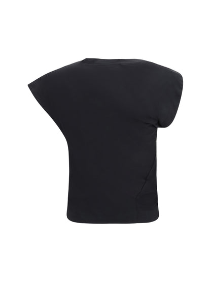 VIVIENNE WESTWOOD Draped Top Hebo