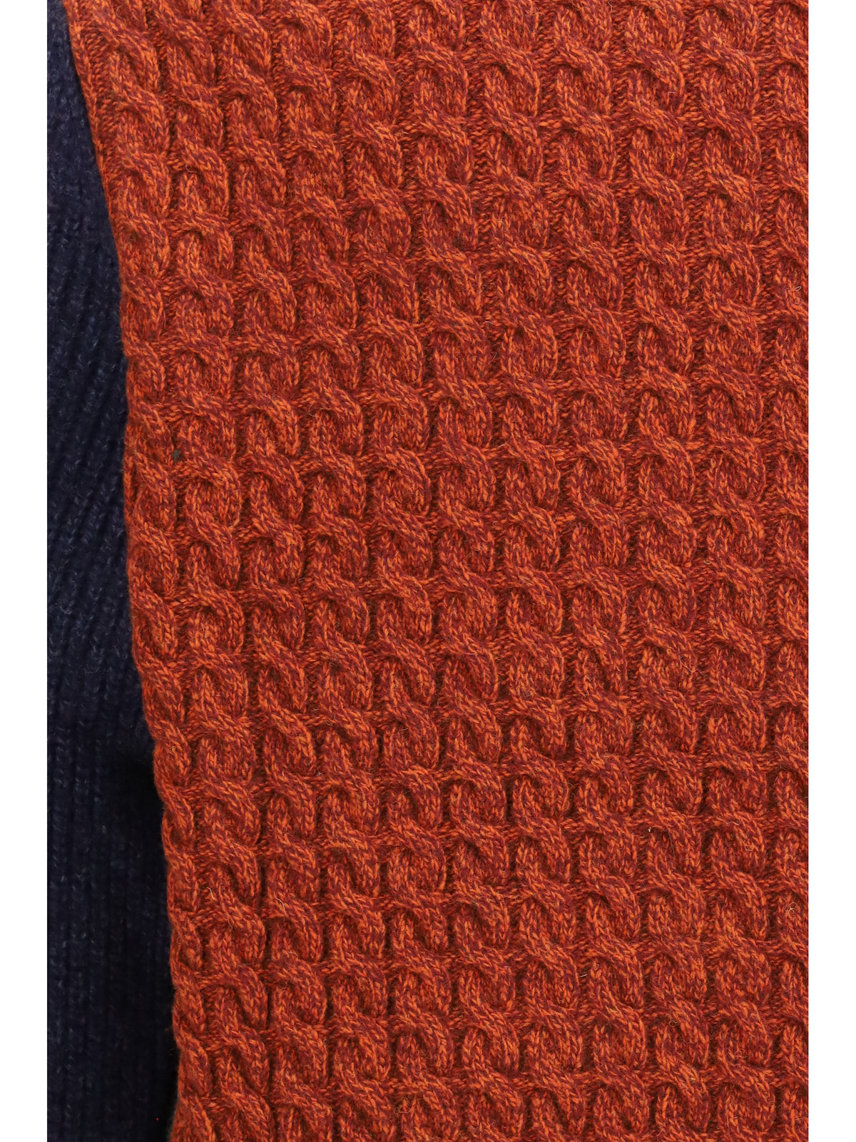 Barbour Barbour X Paul Smith wool Sweater - Bottle Green