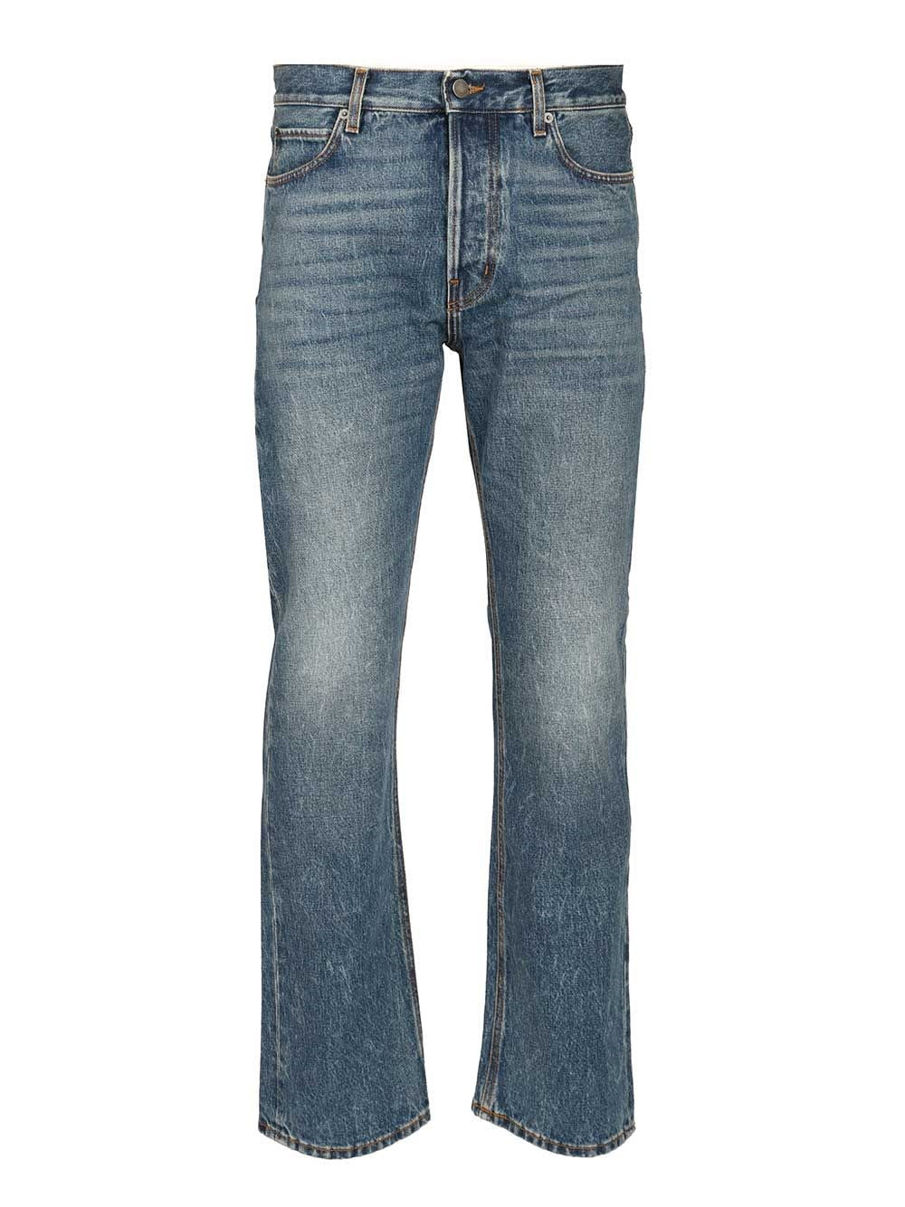 Haikure Jeans Blake Haikure - Blue