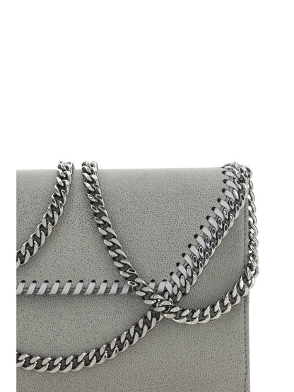 STELLA McCARTNEY Mini Falabella Shoulder Bag