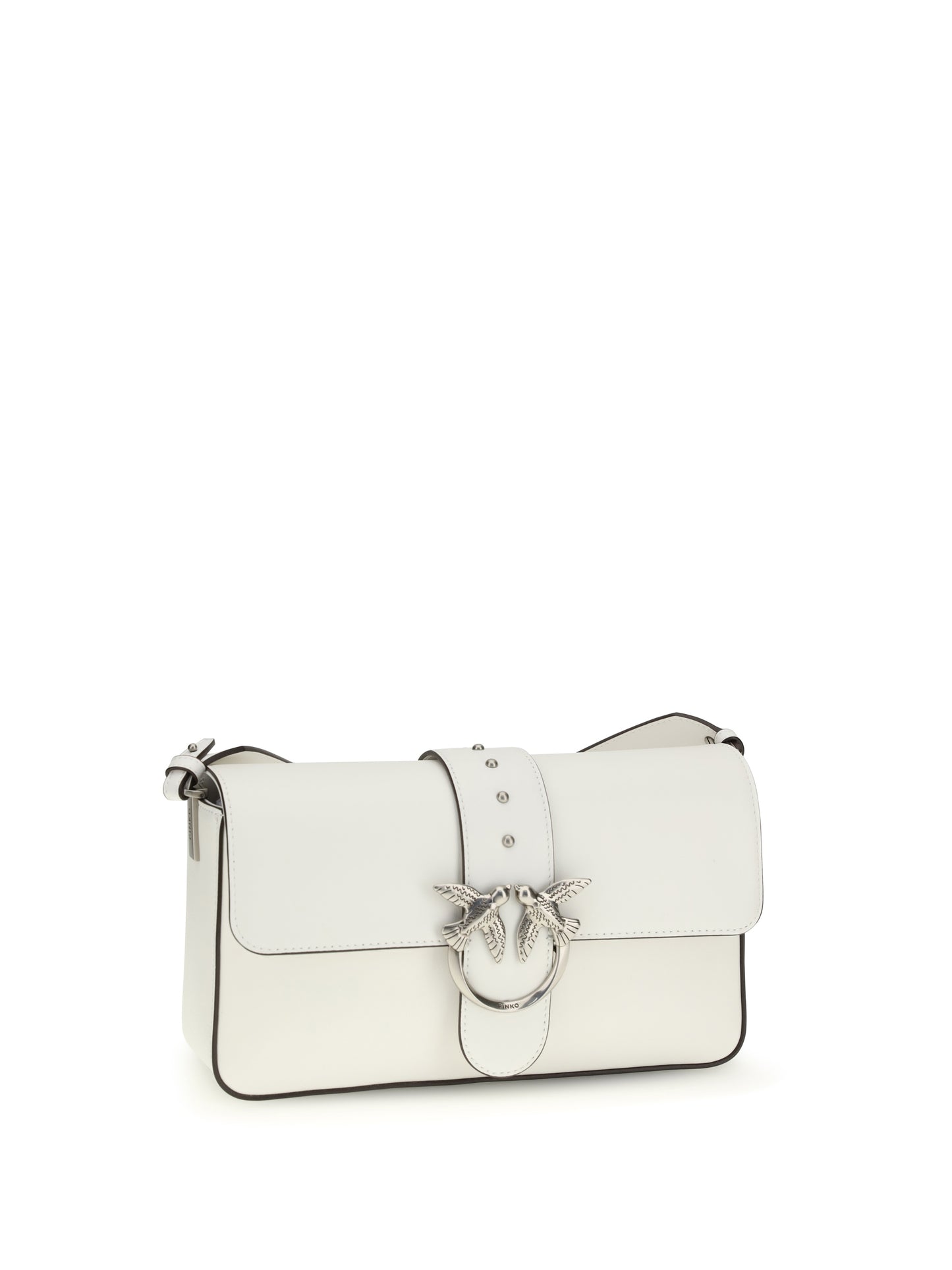 PINKO Love One Shoulder Bag