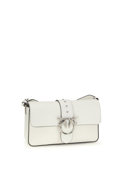 PINKO Love One Shoulder Bag