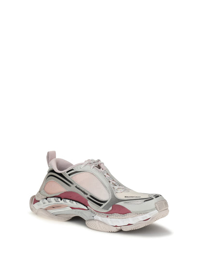 BALENCIAGA Triple S 2 Gradient Sneakers
