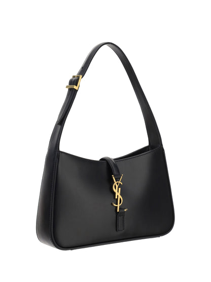 SAINT LAURENT Hobo Shoulder Bag