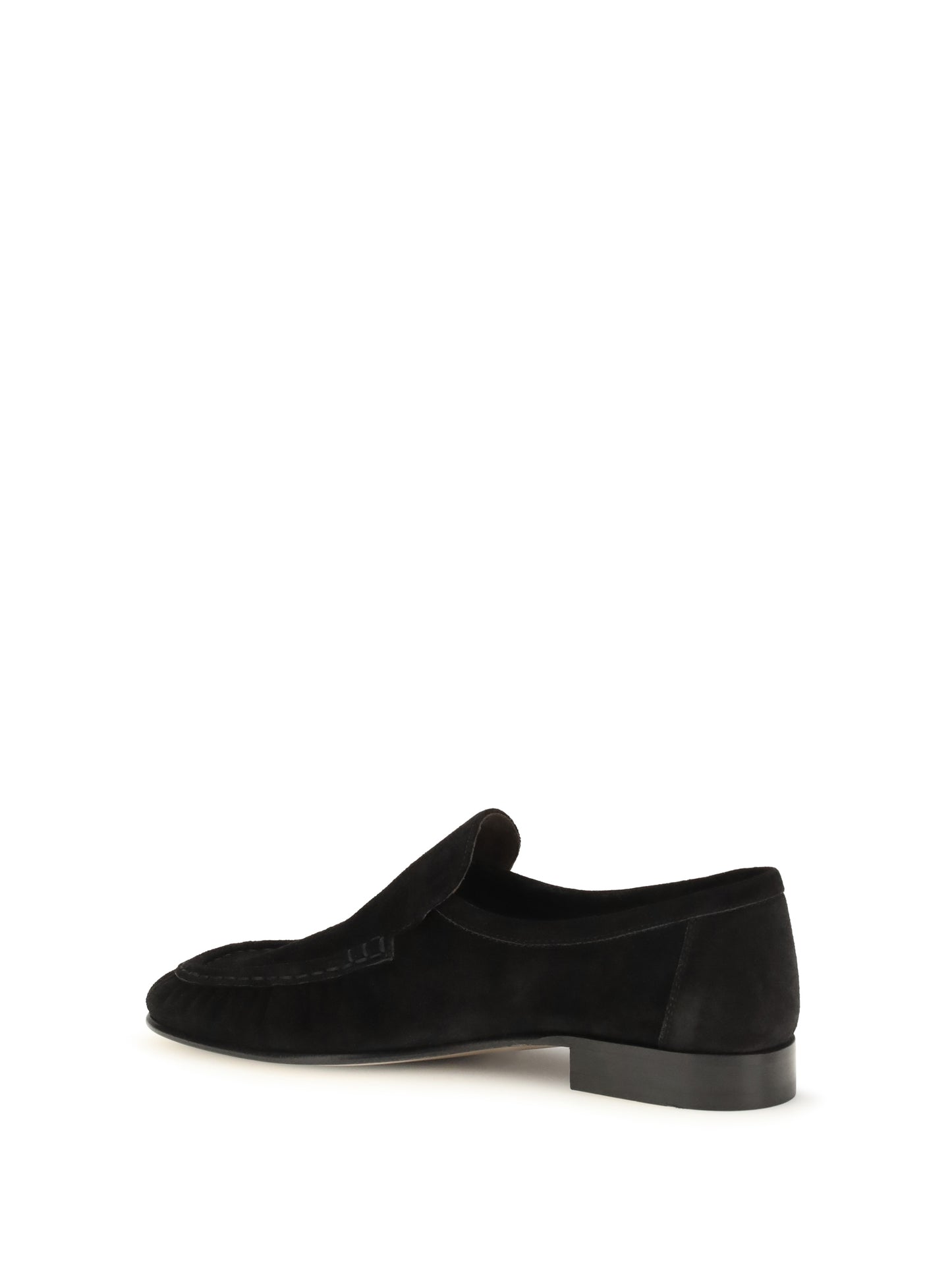 THE ROW Two Loafers