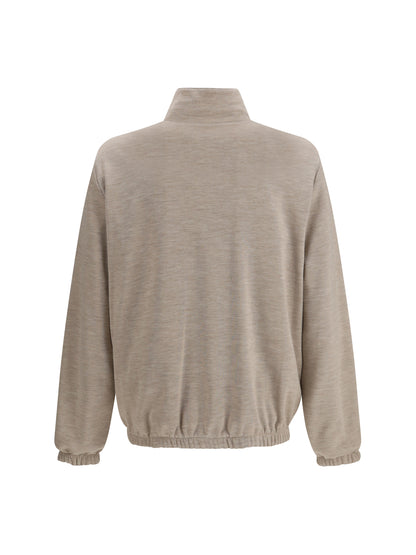 BRUNELLO CUCINELLI Reversible Jacket