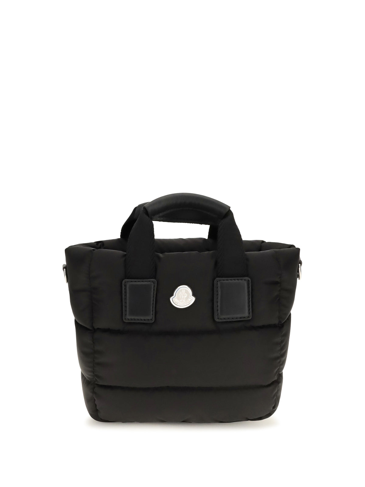 Moncler Caradoc mini Handbag - Black