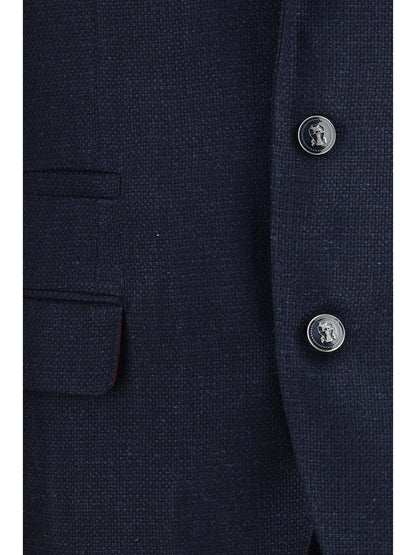 BRUNELLO CUCINELLI Two-piece single-breasted Suit