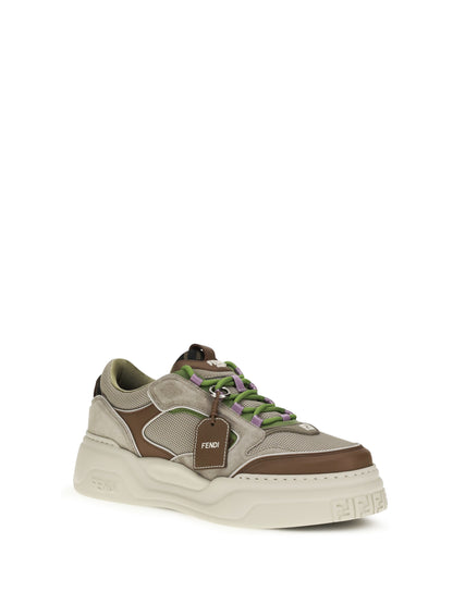 FENDI Force Sneakers