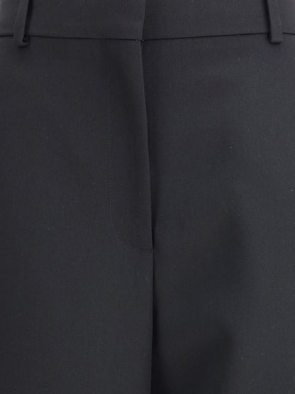 Givenchy Tailored Pants - Black