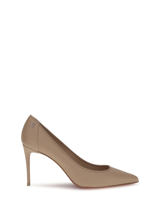 CHRISTIAN LOUBOUTIN Sporty Kate Pumps