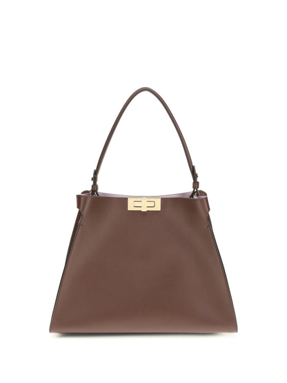 FENDI Way Medium Shoulder Bag