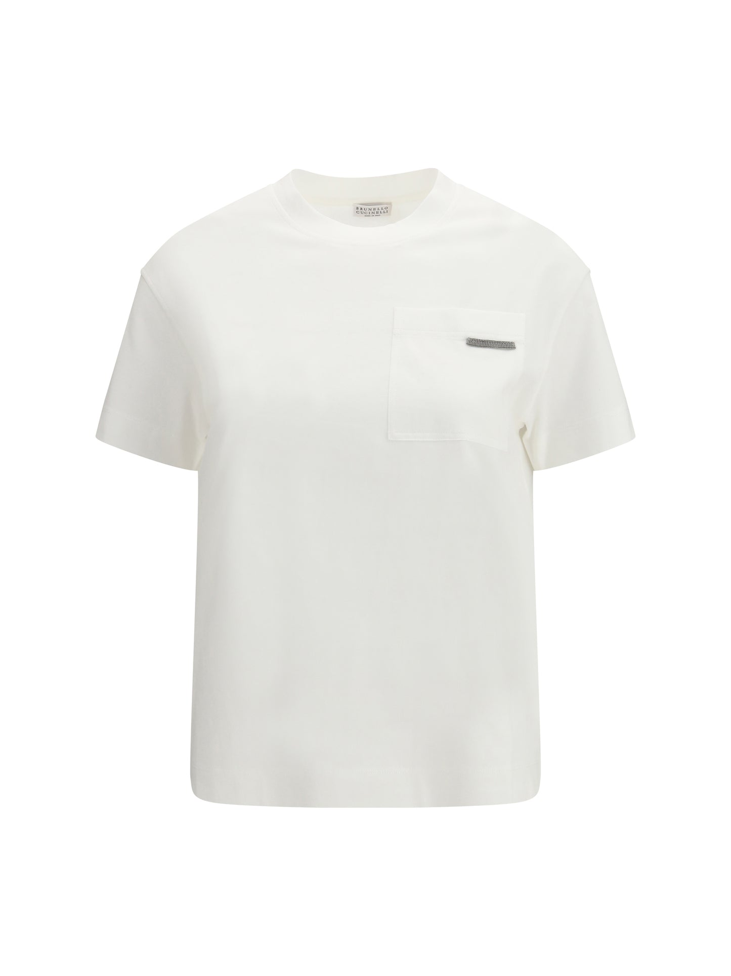 BRUNELLO CUCINELLI Cotton T-shirt