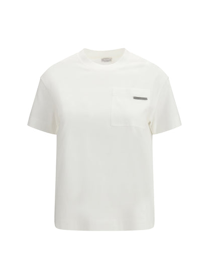 BRUNELLO CUCINELLI Cotton T-shirt