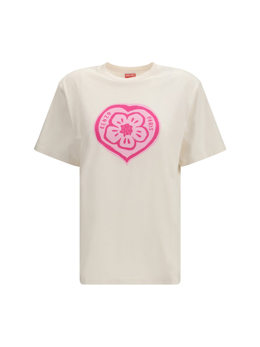 KENZO Boke Heart T-shirt