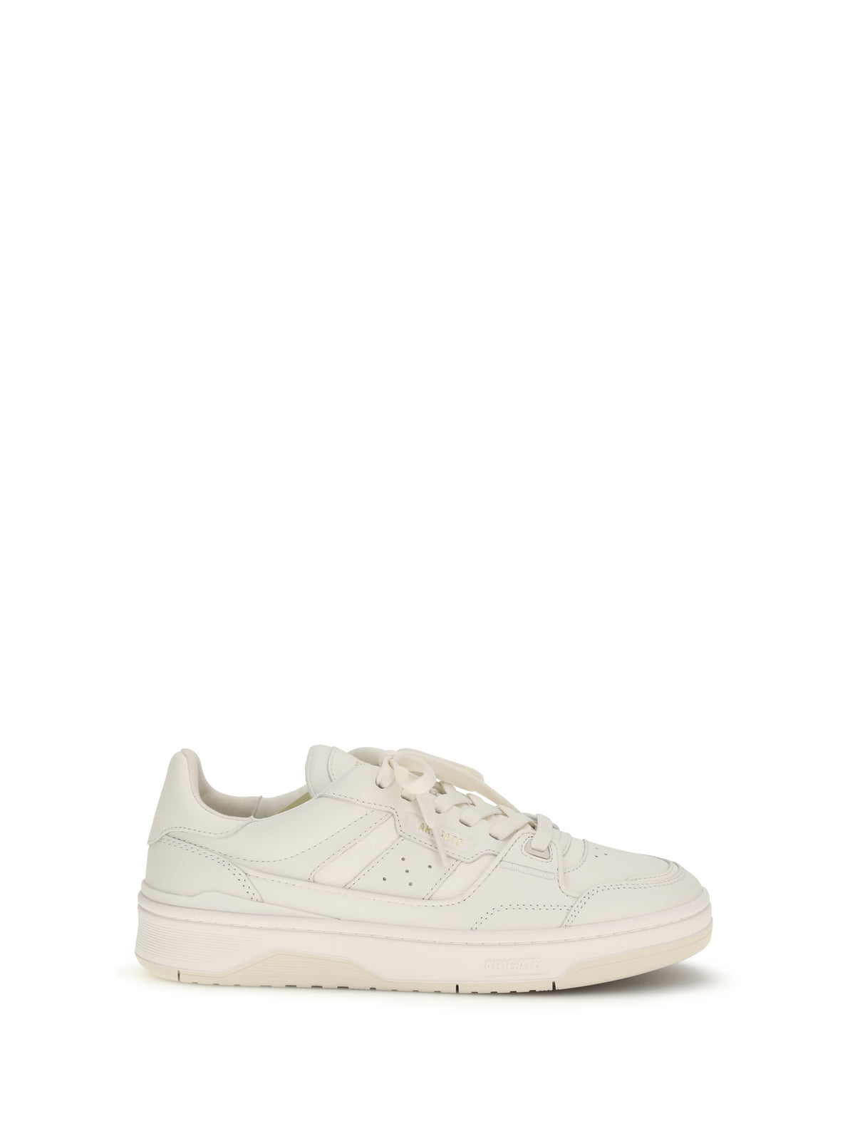 Axel Arigato Clay Sneakers - Off White/Off White