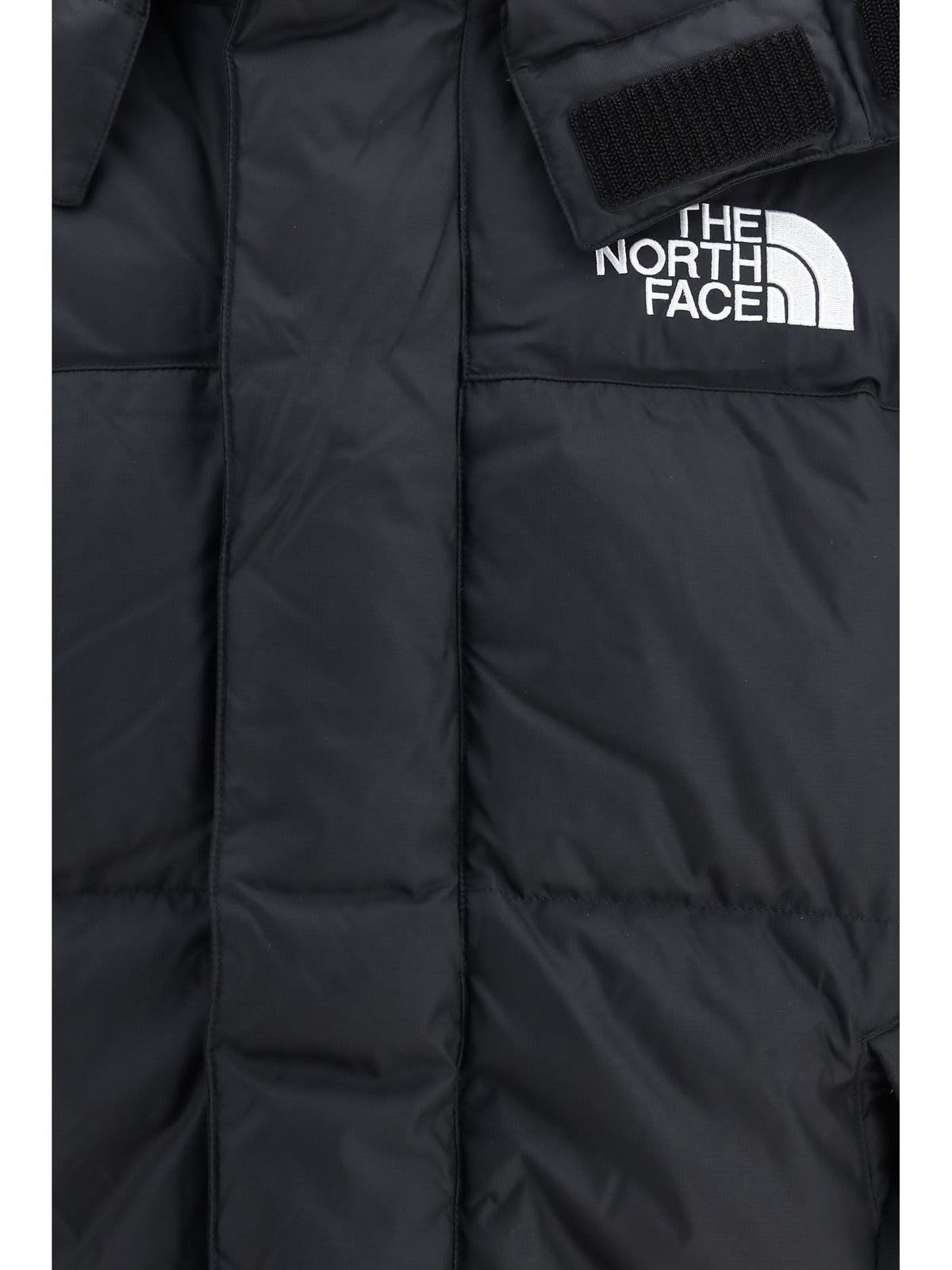The North Face Himalayan Baltoro Jacket - Black