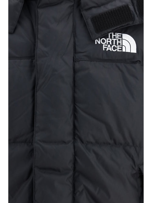 The North Face Himalayan Baltoro Jacket - Black