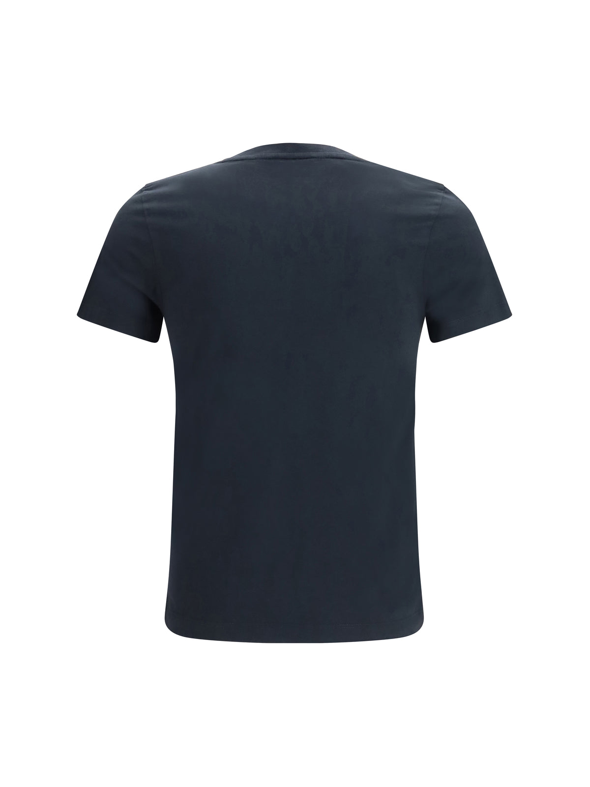 Maison Kitsuné Double Fox Head T-shirt - Anthracite