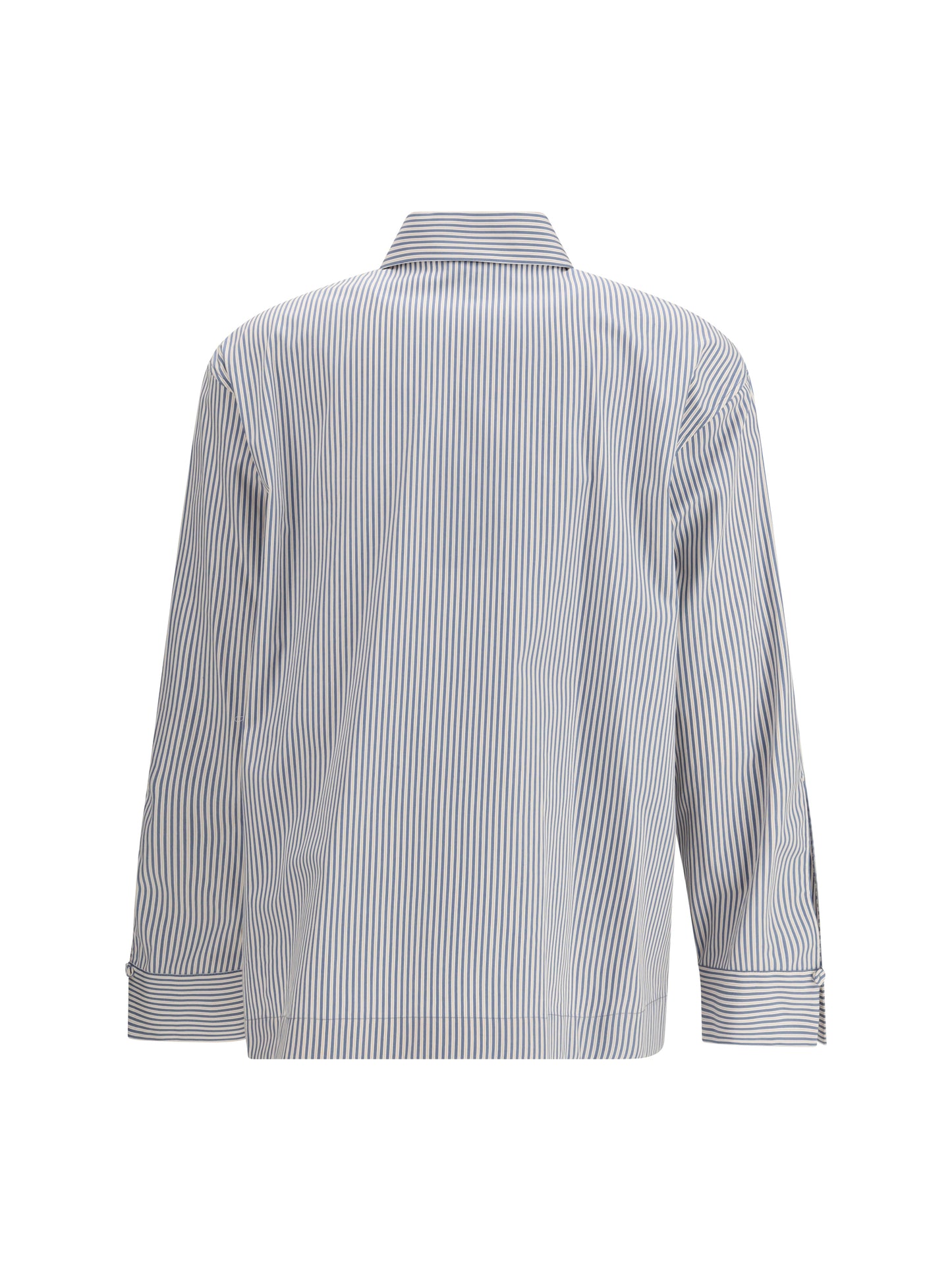 FENDI Striped Shirt