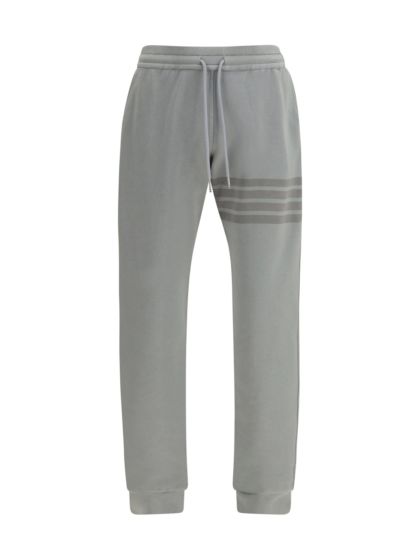 THOM BROWNE Cotton Sweatpants