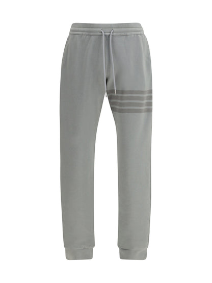 THOM BROWNE Cotton Sweatpants