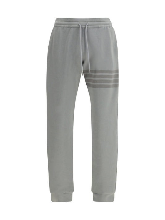 THOM BROWNE Cotton Sweatpants