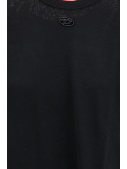 DIESEL M-Alinesa Pullover