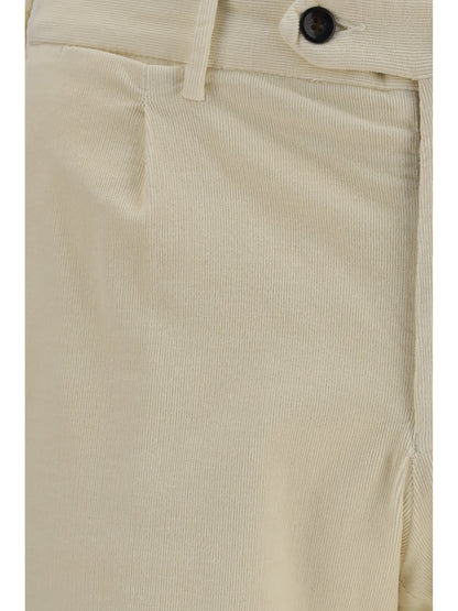 Germano Corduroy Pants - 92