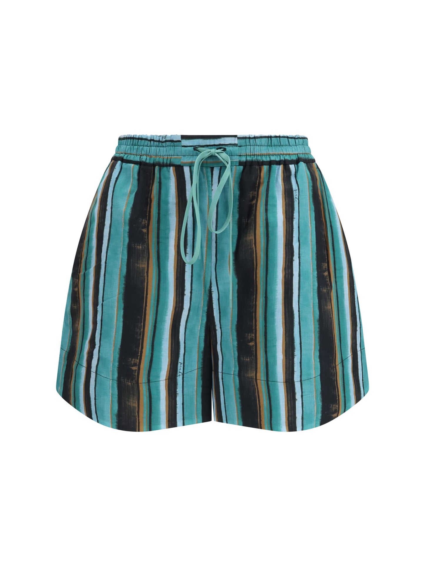 PINKO Arrone Shorts