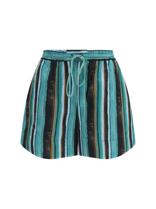 PINKO Arrone Shorts