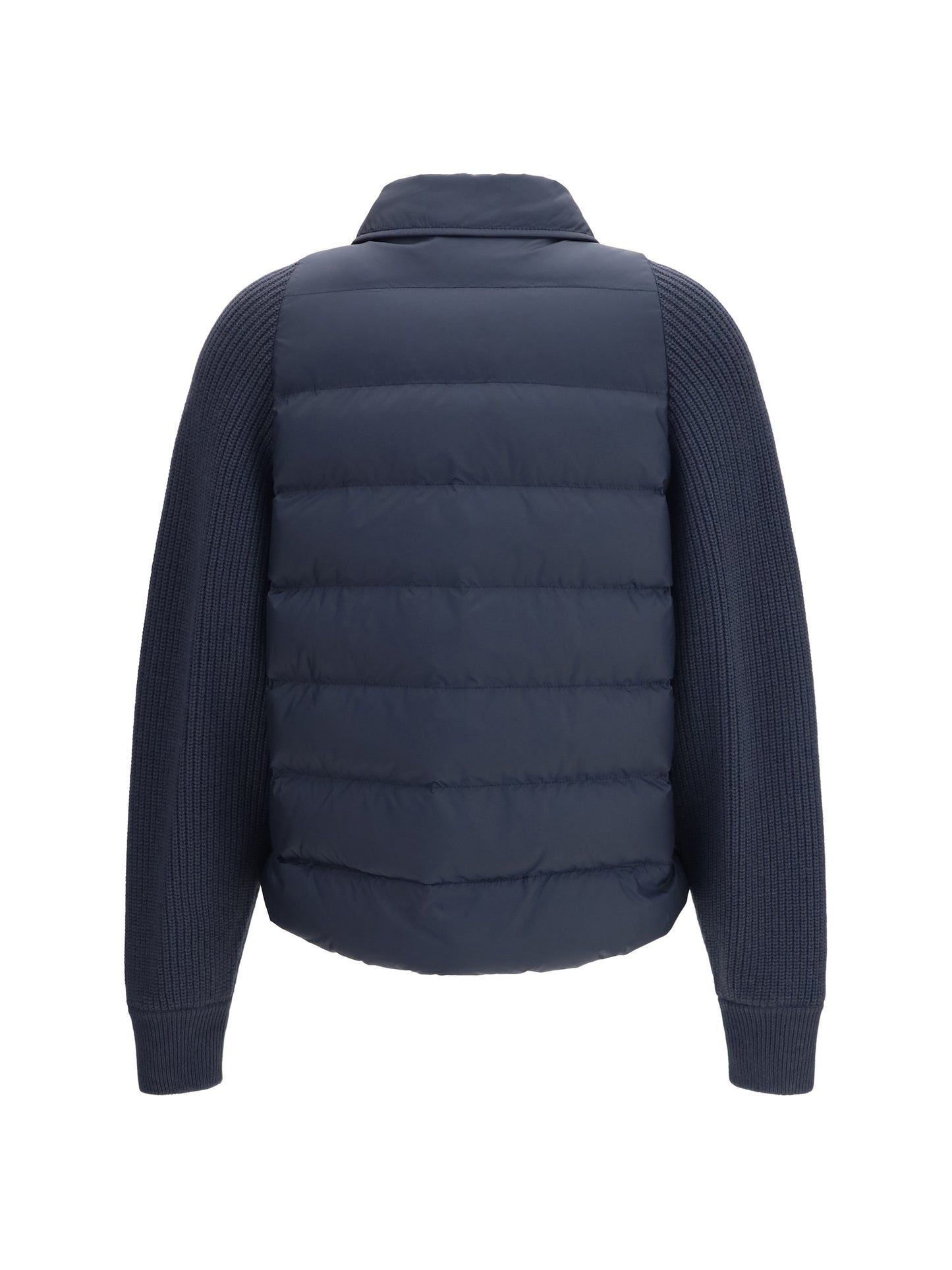 BRUNELLO CUCINELLI Wr Padded Jacket